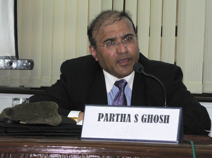Debating Indian Economic Reforms in 2007